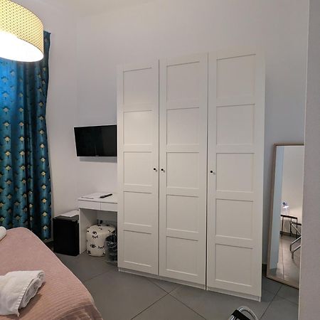 Zefiro Suites Palermo Luaran gambar
