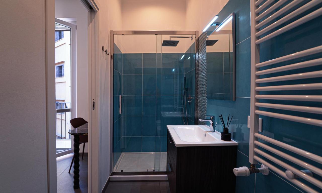 Zefiro Suites Palermo Luaran gambar
