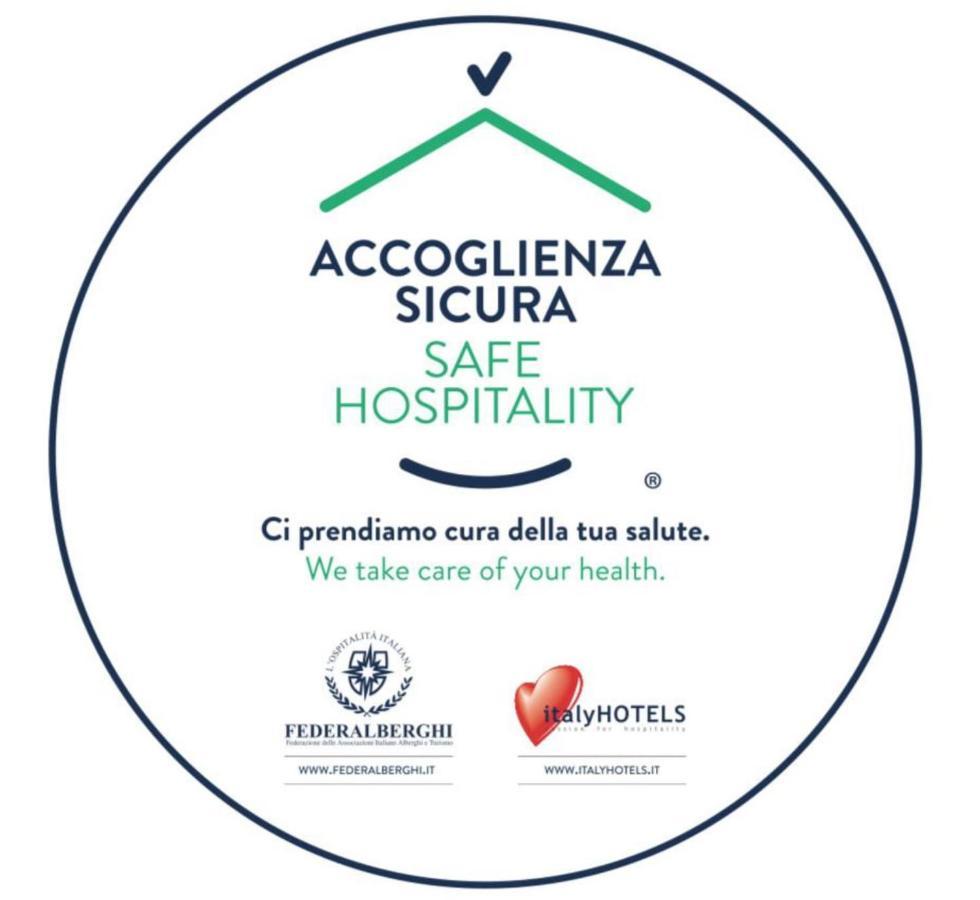 Zefiro Suites Palermo Luaran gambar