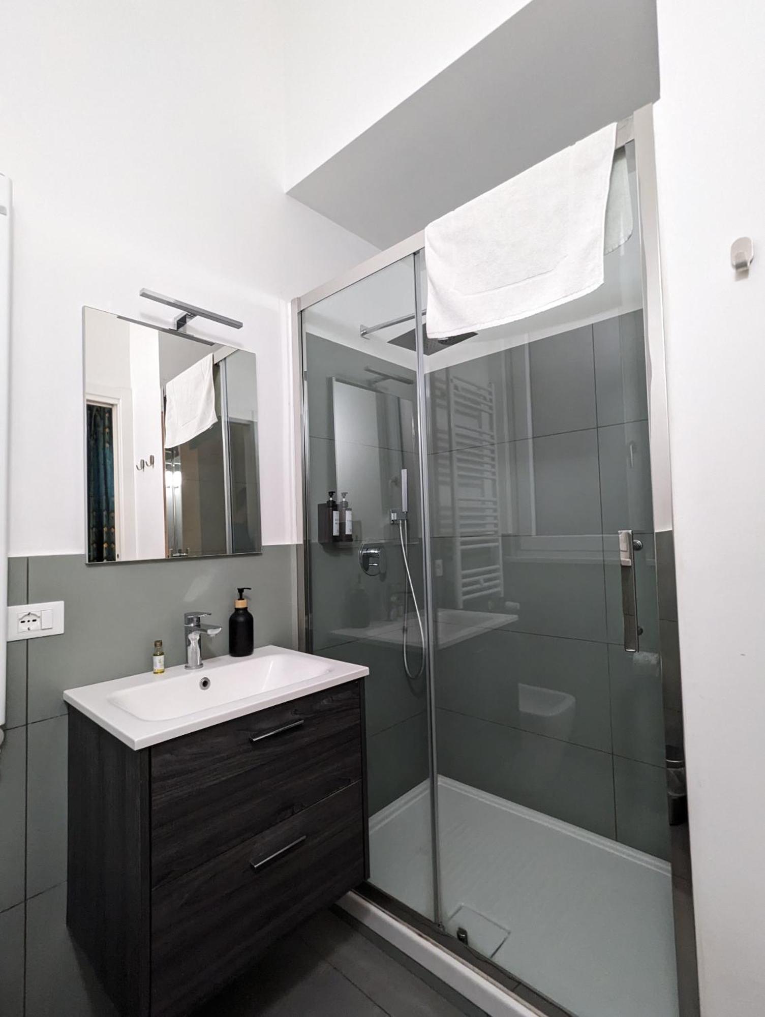 Zefiro Suites Palermo Luaran gambar